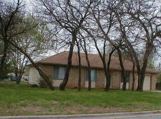 2005 S Franklin Ave, Springfield, MO 65807