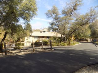 19453 Mount Echo Rd, Sonora, CA 95370