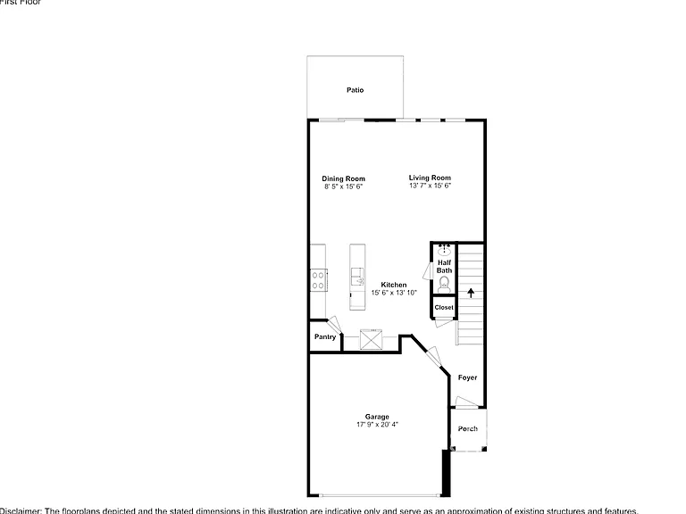 198 Webster Cir — Photo 2