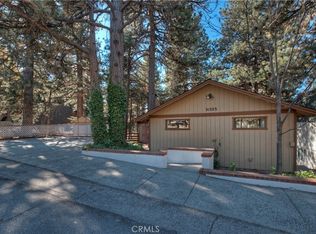 31523 Pleasant Dr, Running Springs, CA 92382