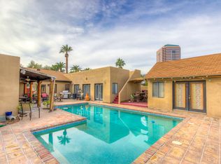 336 E Verde Ln, Phoenix, AZ 85012