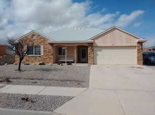 6917 Concord Hills Loop NE, Rio Rancho, NM 87144
