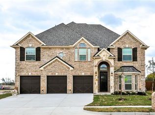 402 Sierra Ave, Mansfield, TX 76063