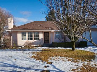 3401 S Whipple Rd, Spokane, WA 99206