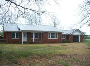 5 Bear Creek Rd, Golden, MS 38847