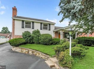 400 Kennerly Rd, Springfield, PA 19064