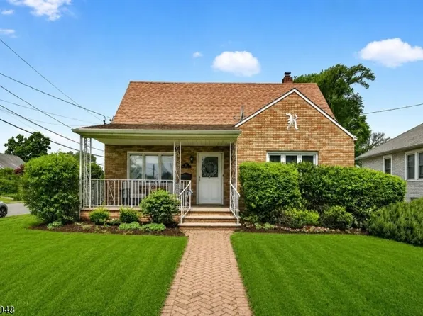21 5Th Ave, Linden City, NJ 07036