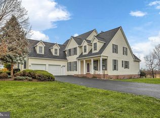 6 Sandy Bottom Rd, Carlisle, PA 17015