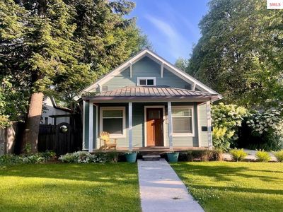 1227 W Lake St, Sandpoint, ID, 83864