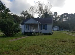 7292 State Line Rd, New Paris, OH 45347