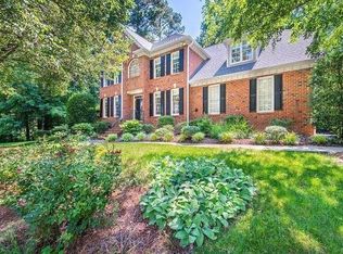 1212 Crabtree Crossing Pkwy, Morrisville, NC 27560