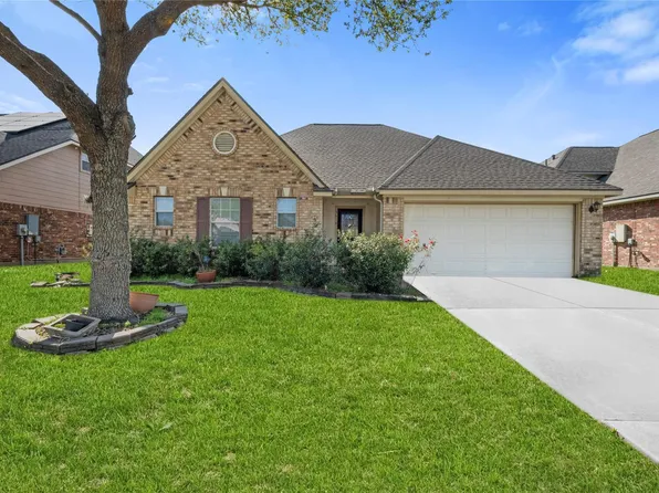 3616 Kale St, Pearland, TX 77584
