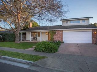 19736 Vicksburg Dr, Cupertino, CA
