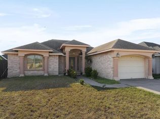 2983 Andorra St, Brownsville, TX 78520