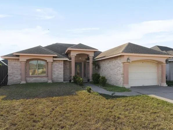 2983 Andorra St, Brownsville, TX 78520