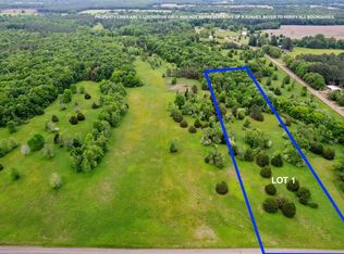 LOT 1 Carroll Rd LOT 1, Michie, TN 38357