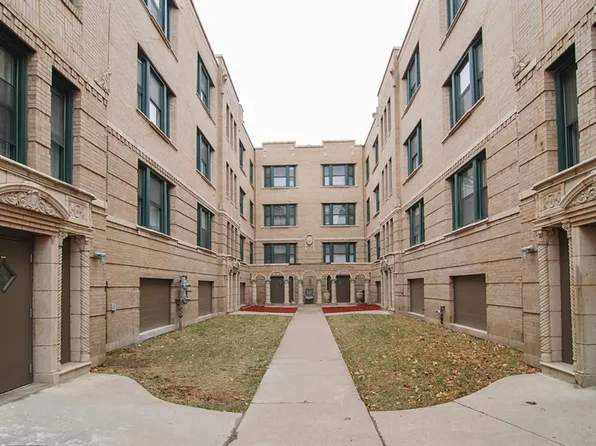 3501 W Adams St Chicago, IL 60624