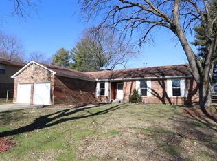 3500 Bookmark Pl, Maineville, OH 45039