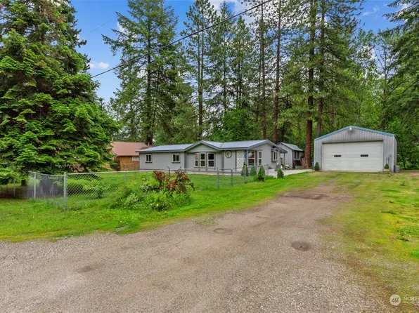 3391 Allen Lane, Peshastin, WA 98847