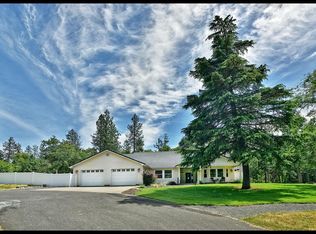 4605 Jerome Prairie Rd, Grants Pass, OR 97527