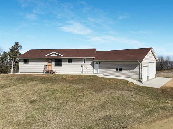 N4542 County Road D, Arkansaw, WI 54721