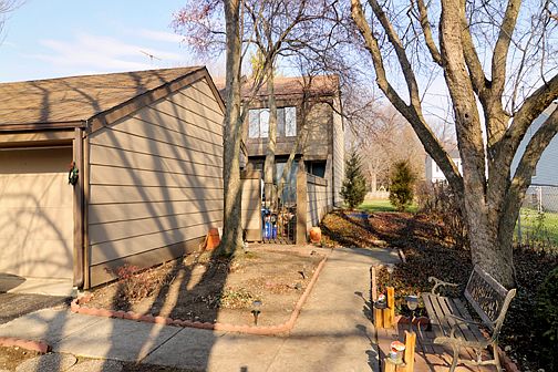 175 Glengarry Drive #D