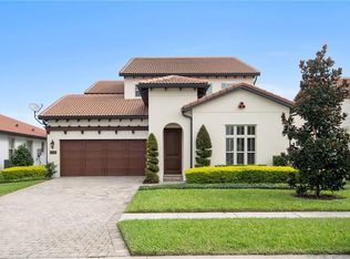 10740 Royal Cypress Way, Orlando, FL 32836