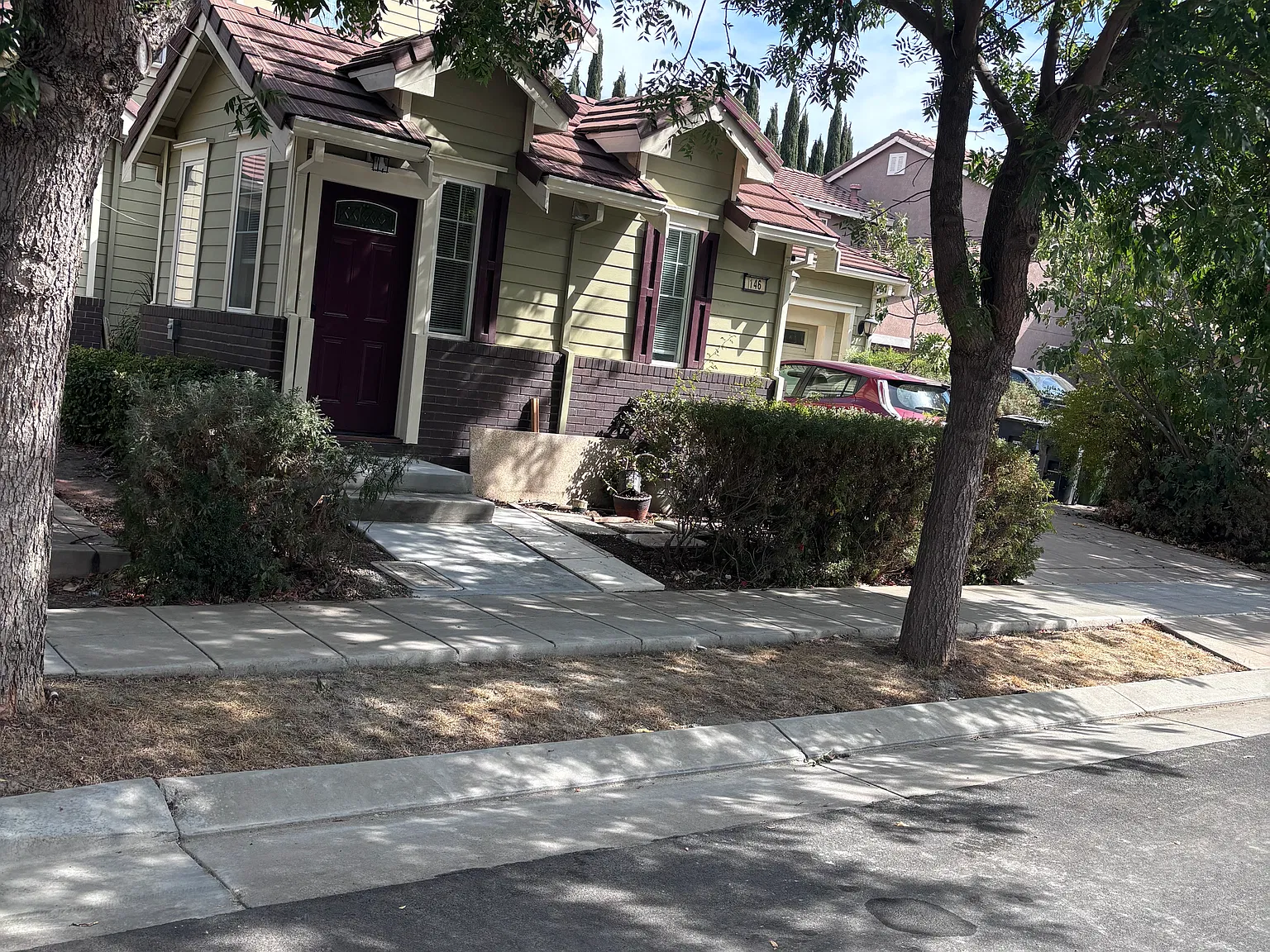 1 bed, 500 sqft, $1,750 — Photo 4