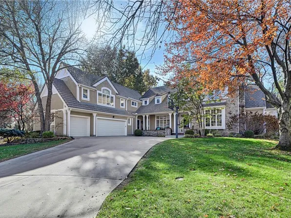 5009 W 131st Ter, Leawood, KS 66209
