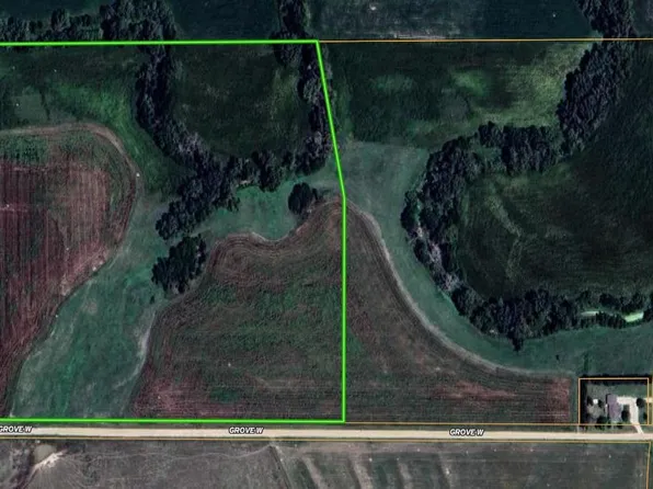 0 County Rd W, Quinter, KS 67752