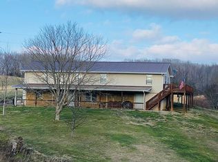 3035 Ester Jones Rd, Monroe, TN 38573