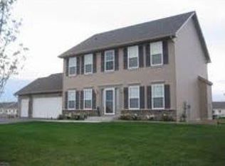 6509 Marlowe Ave NE, Otsego, MN 55301
