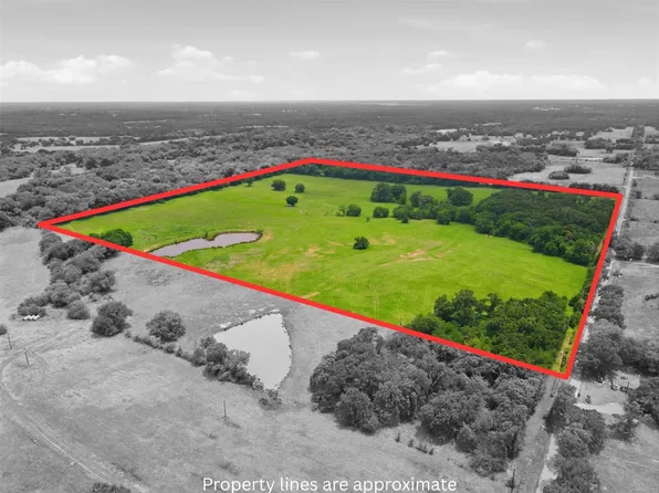 County Road 1151, Cumby, TX 75433