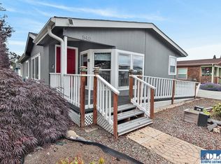 540 N 7th Ave, Sequim, WA 98382