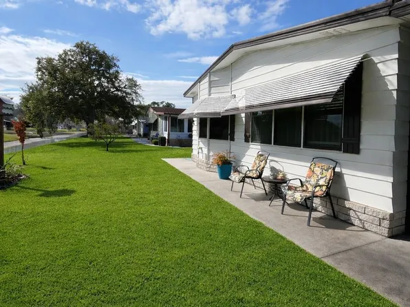 134 Woodland Dr #1054, Leesburg, FL 34788