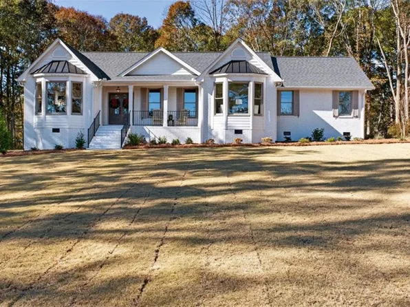 1747 Mauldin Rd, Jefferson, GA 30549