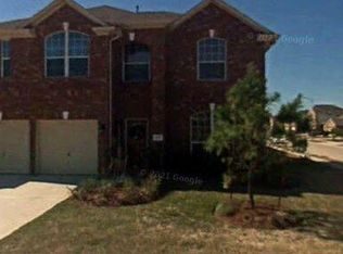 5835 Lundwood Ln, Houston, TX 77084