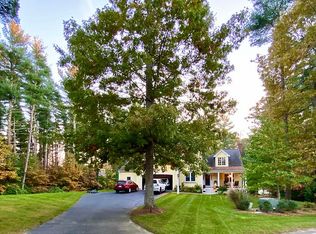 35 Gardner Rd, Duxbury, MA 02332