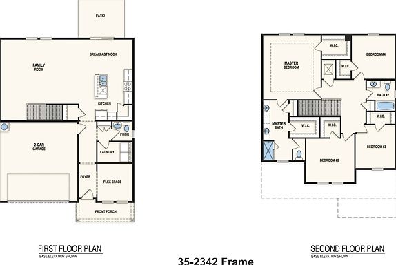 2nd image of 1184 N Wagon Way
