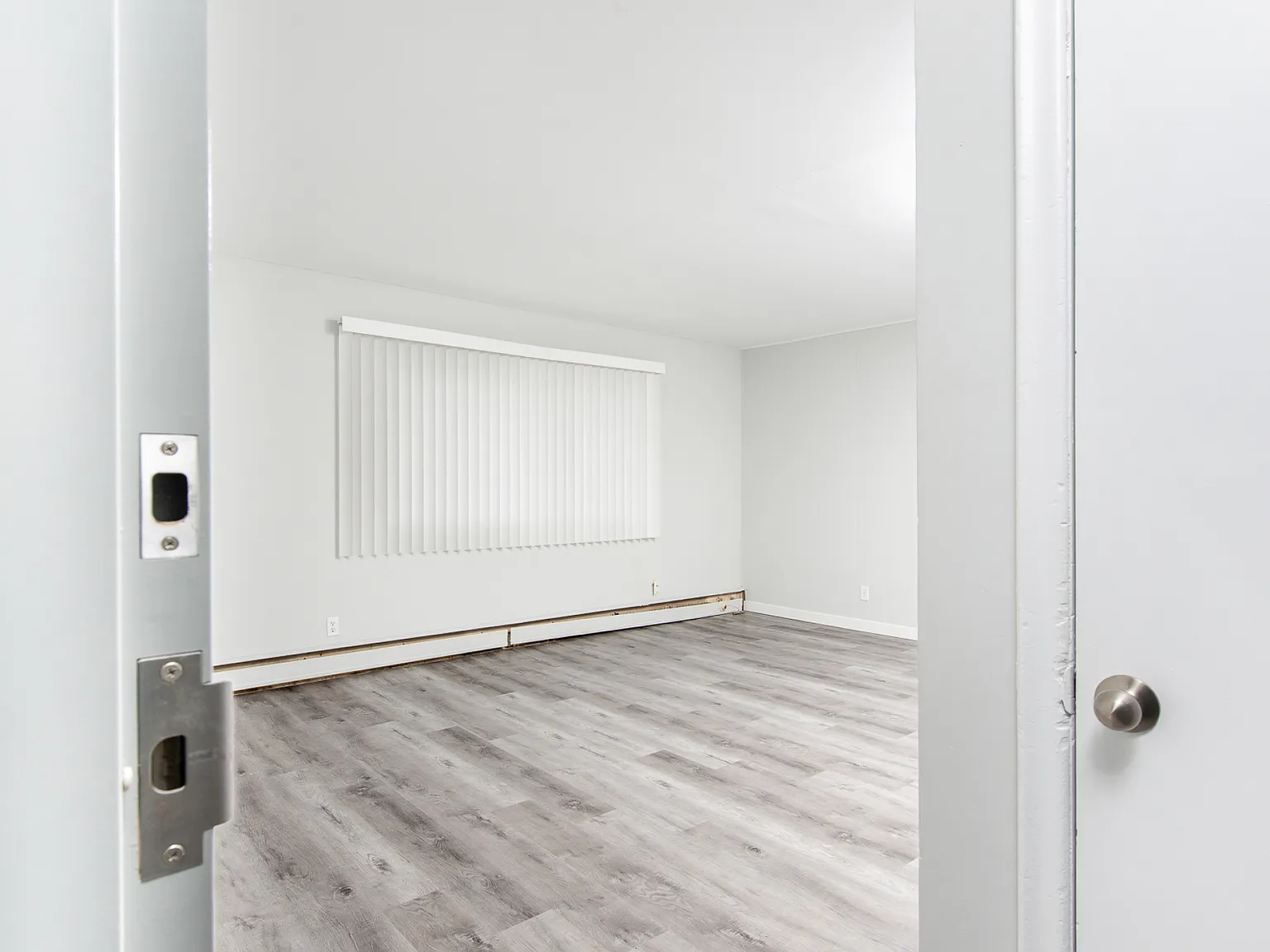 Northgate Apartments — Photo 2