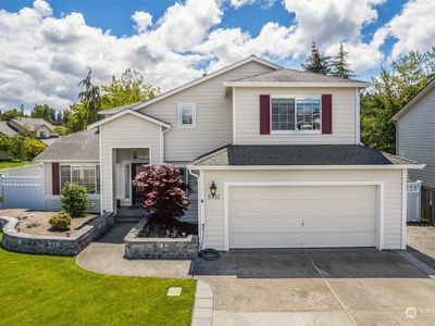5732 Parkview Lane, Everett, WA, 98203