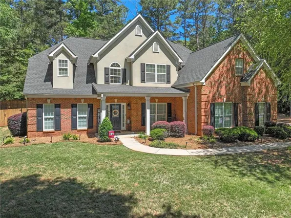 795 Huiet Dr, McDonough, GA 30252