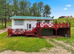 25015 Chandler Dr, Custer, SD 57730