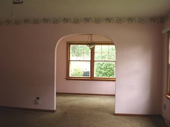 Living room/dining rm