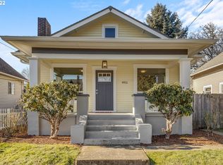 4911 NE 31st Ave, Portland, OR 97211