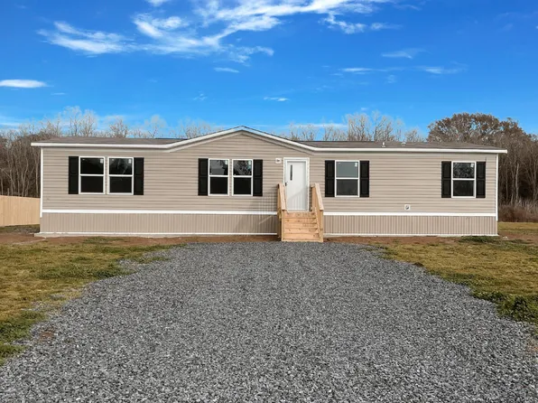 196 Bearb Rd, Sunset, LA 70584