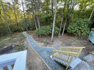 301 Bidwell Hill Rd, Lake Ariel, PA 18436