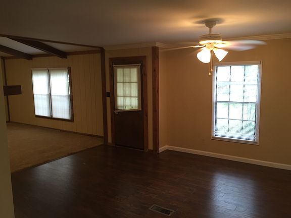 Hardwood Floors