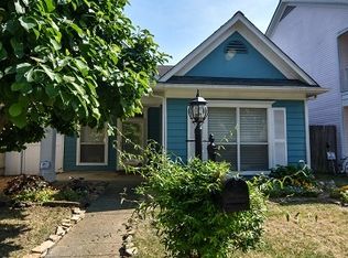 141 Marrakesh Cir, Memphis, TN 38103