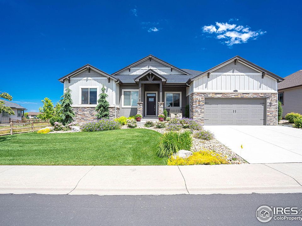 7910 Cherry Blossom Dr, Windsor, CO 80550 Zillow